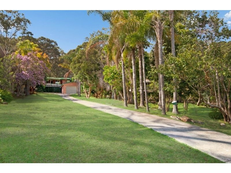 50 Watkins Road, Wangi Wangi NSW 2267