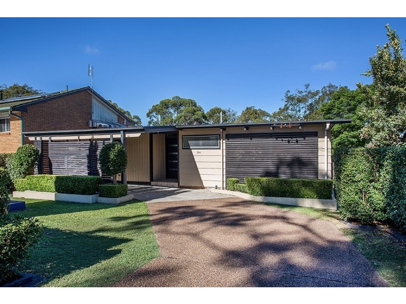 24 Barina Avenue, Kilaben Bay NSW 2283