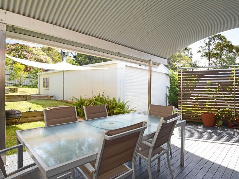 34 TURRAMA STREET, Wangi Wangi NSW 2267