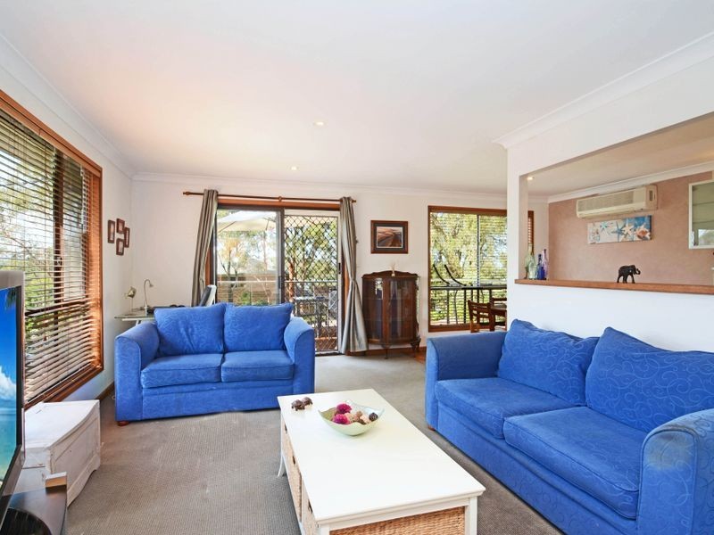 34 TURRAMA STREET, Wangi Wangi NSW 2267