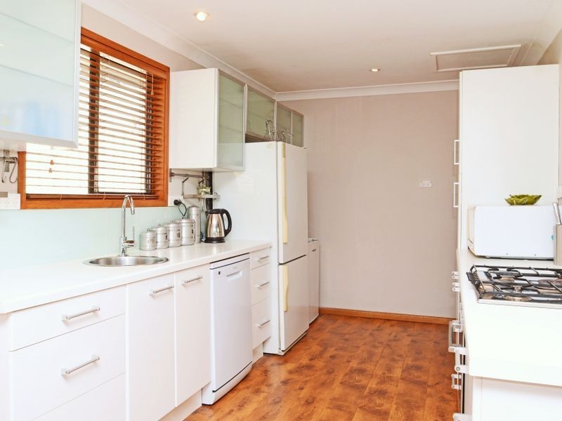 34 TURRAMA STREET, Wangi Wangi NSW 2267