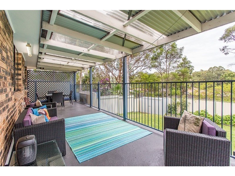 21 Hampton Street, Toronto NSW 2283