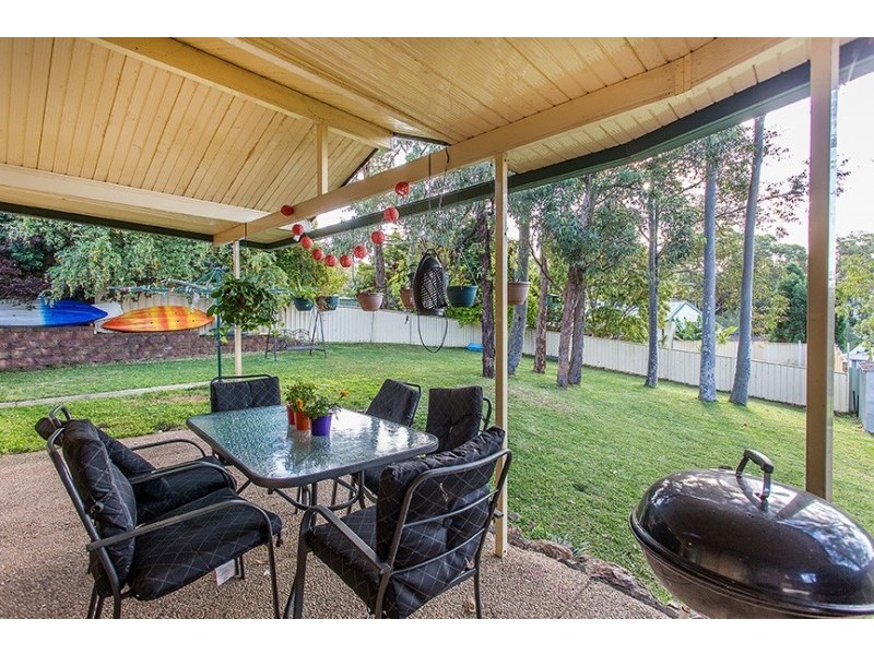 12 Shamrock Close, Woodrising NSW 2284