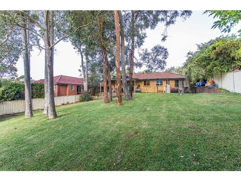 12 Shamrock Close, Woodrising NSW 2284