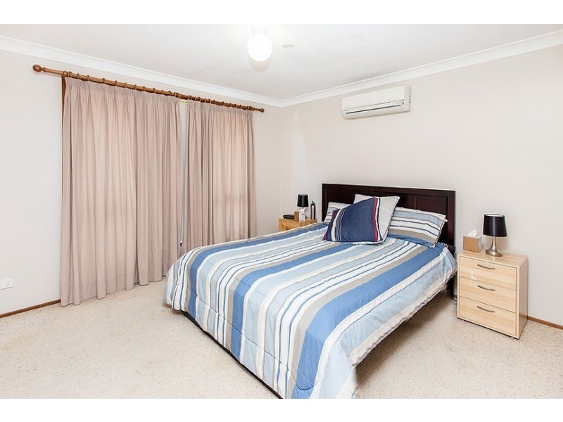 12 Shamrock Close, Woodrising NSW 2284