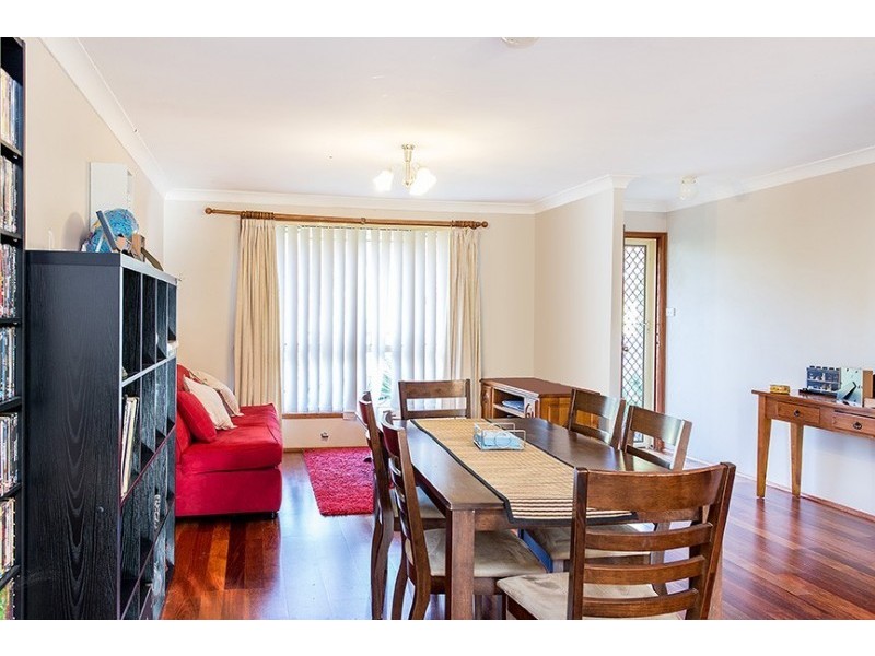 12 Shamrock Close, Woodrising NSW 2284