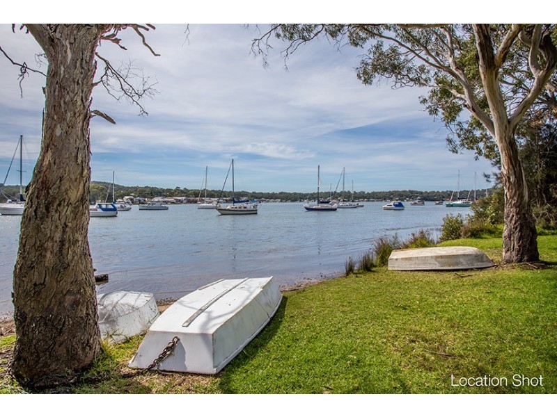 33 Bayswater Road, Rathmines NSW 2283