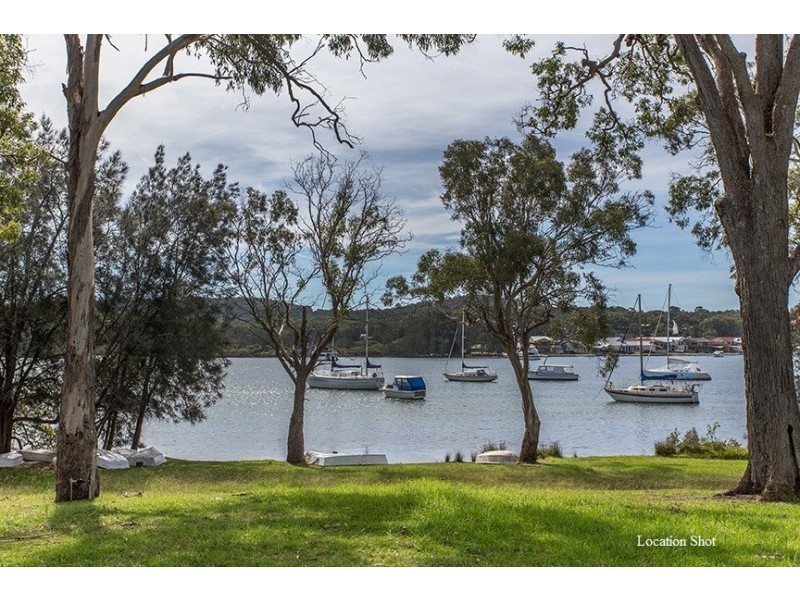33 Bayswater Road, Rathmines NSW 2283