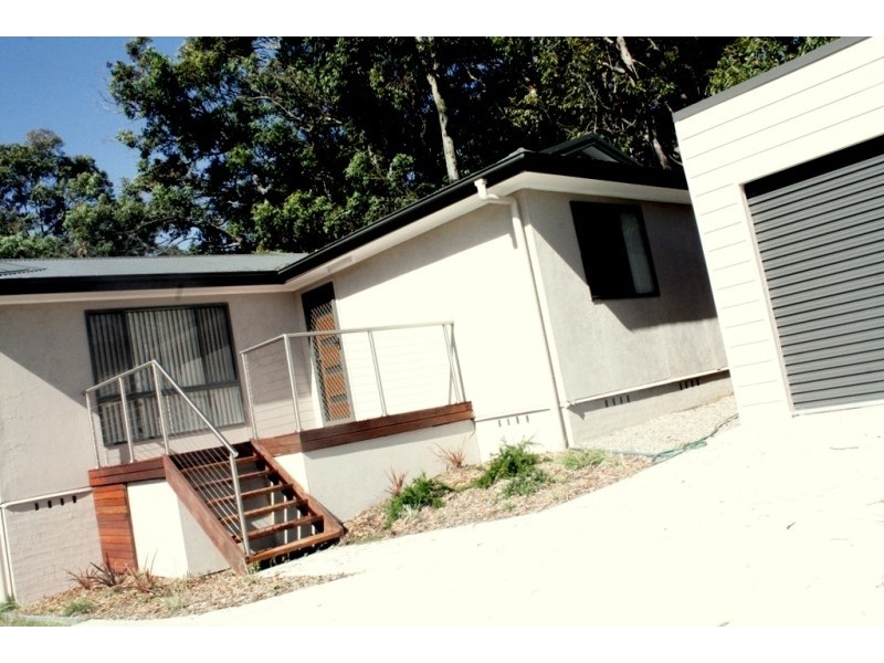 21b RESERVE ROAD, Wangi Wangi NSW 2267
