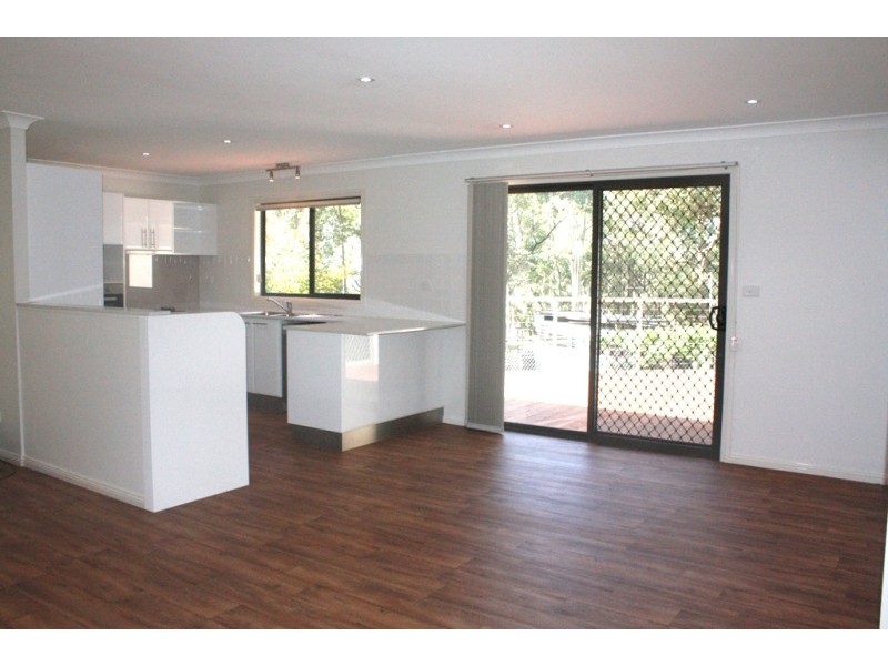 21b RESERVE ROAD, Wangi Wangi NSW 2267