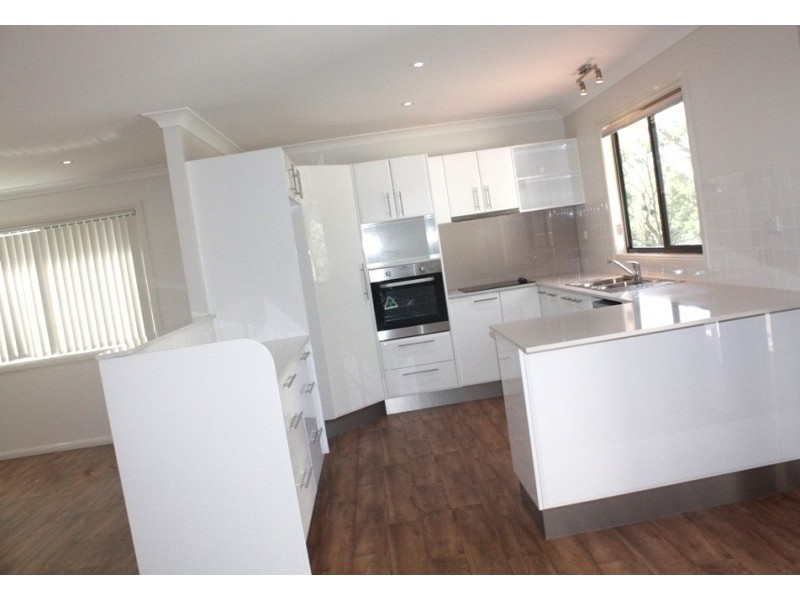 21b RESERVE ROAD, Wangi Wangi NSW 2267