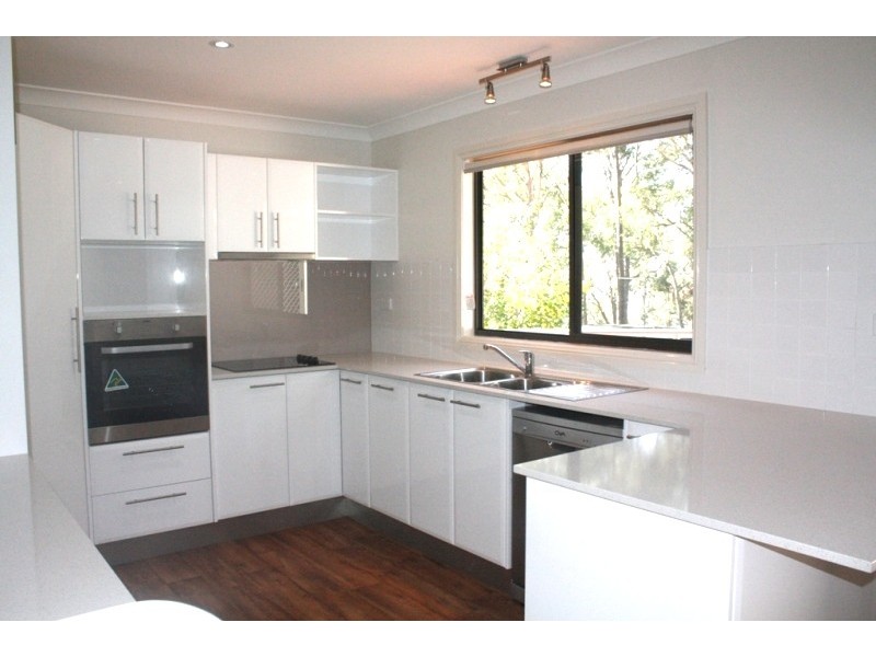 21b RESERVE ROAD, Wangi Wangi NSW 2267