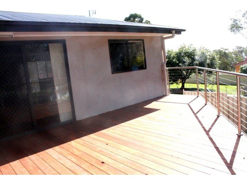 21b RESERVE ROAD, Wangi Wangi NSW 2267