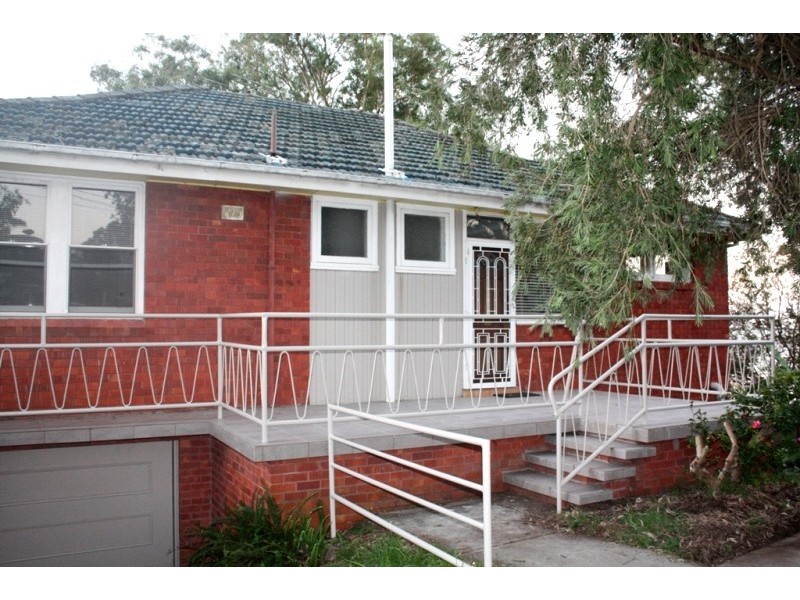 195 WATKINS ROAD, Wangi Wangi NSW 2267