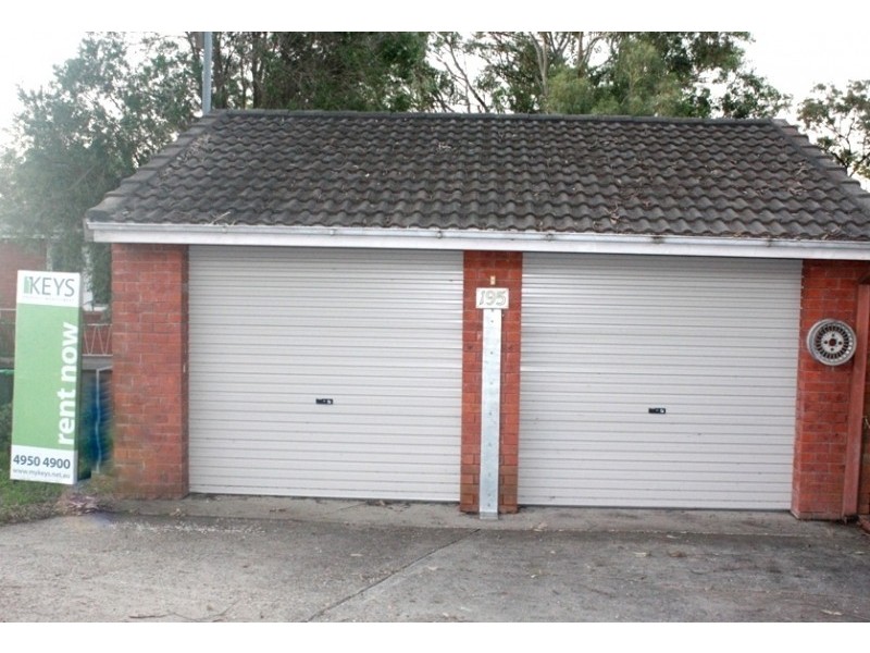 195 WATKINS ROAD, Wangi Wangi NSW 2267