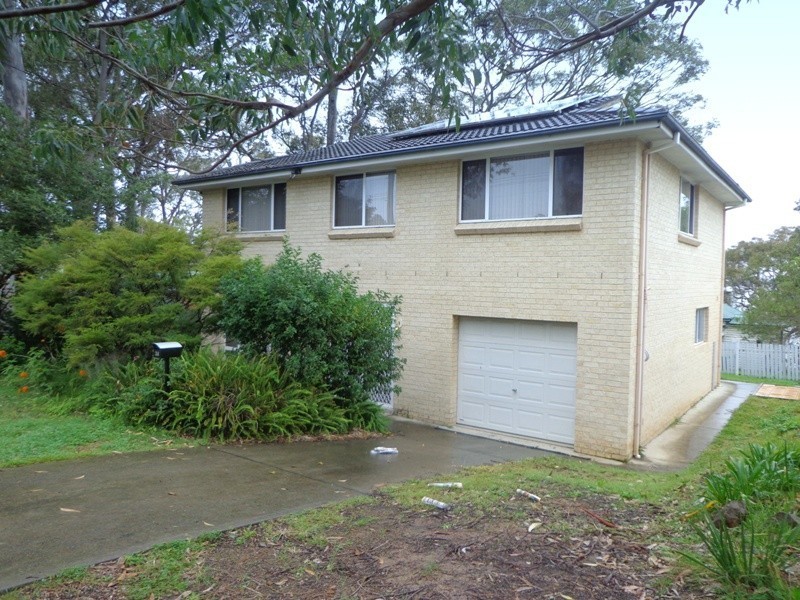 36 Wangi Point Road, Wangi Wangi NSW 2267