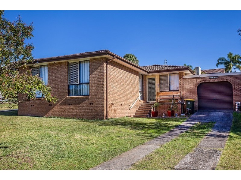 9 Rupert Street, Blackalls Park NSW 2283