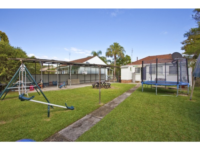22 Fennell Crescent, Blackalls Park NSW 2283