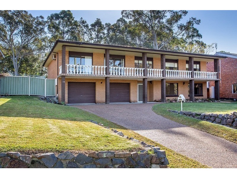 24 Canowie Crescent, Buttaba NSW 2283