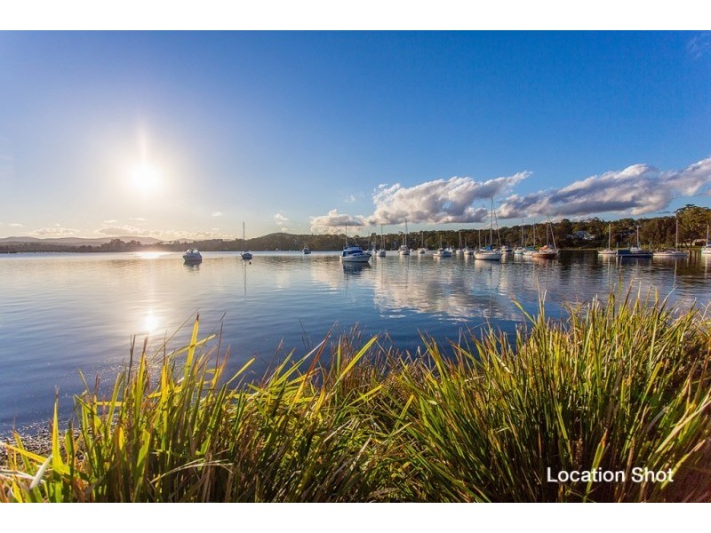 41 The Ridgeway, Bolton Point NSW 2283