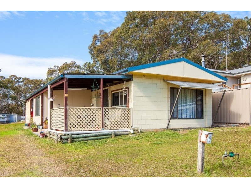19 Reserve Road, Wangi Wangi NSW 2267