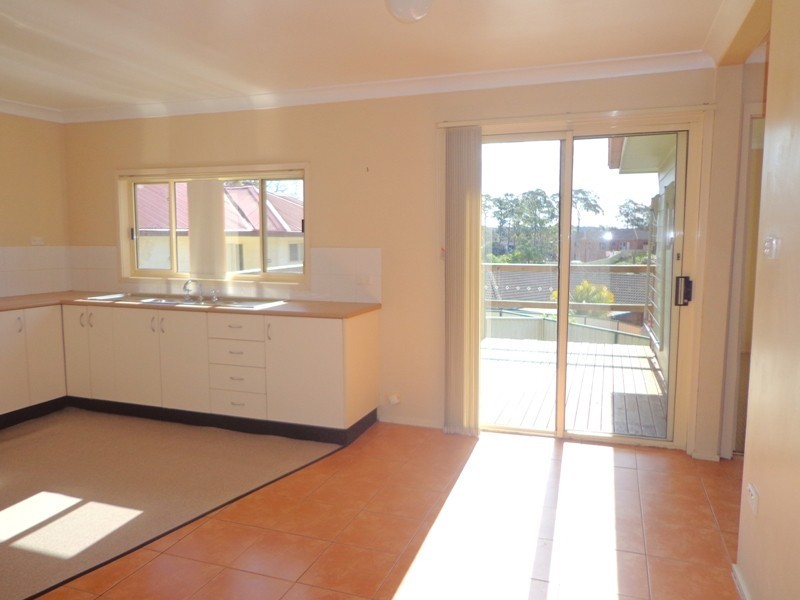 15b EAGLE CLOSE, Woodrising NSW 2284