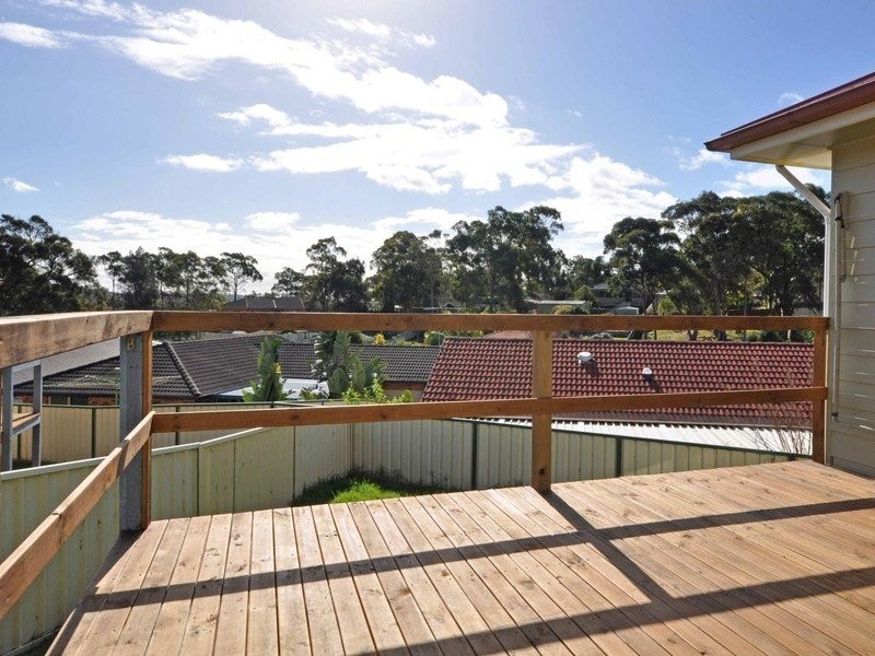 15b EAGLE CLOSE, Woodrising NSW 2284