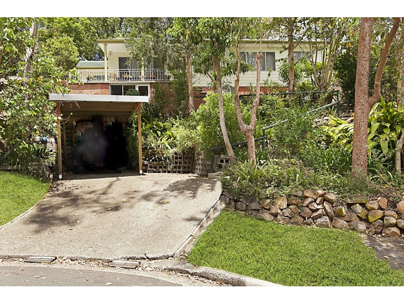 12 Carramar Place, Glendale NSW 2285