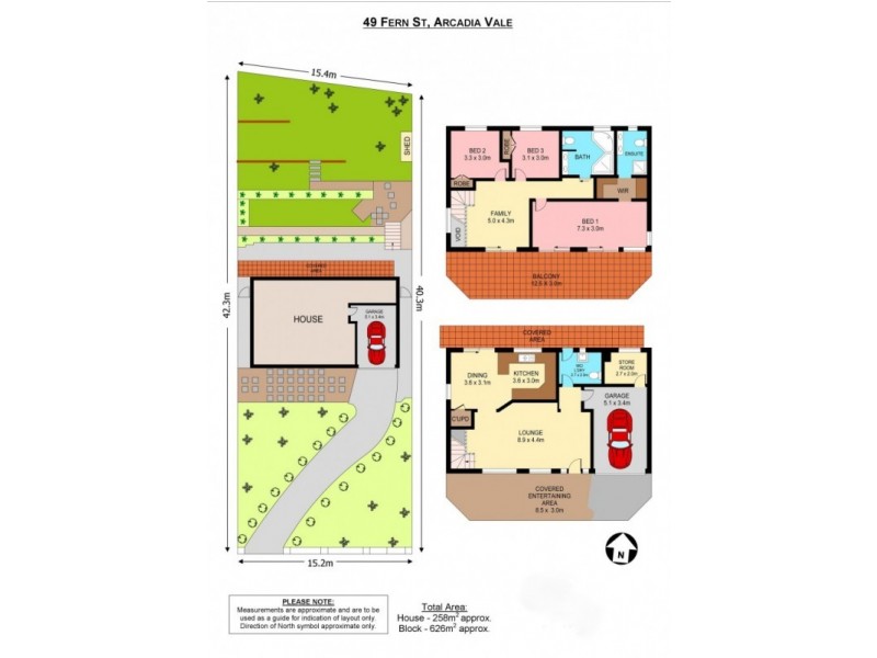 49 Fern Street, Arcadia Vale NSW 2283