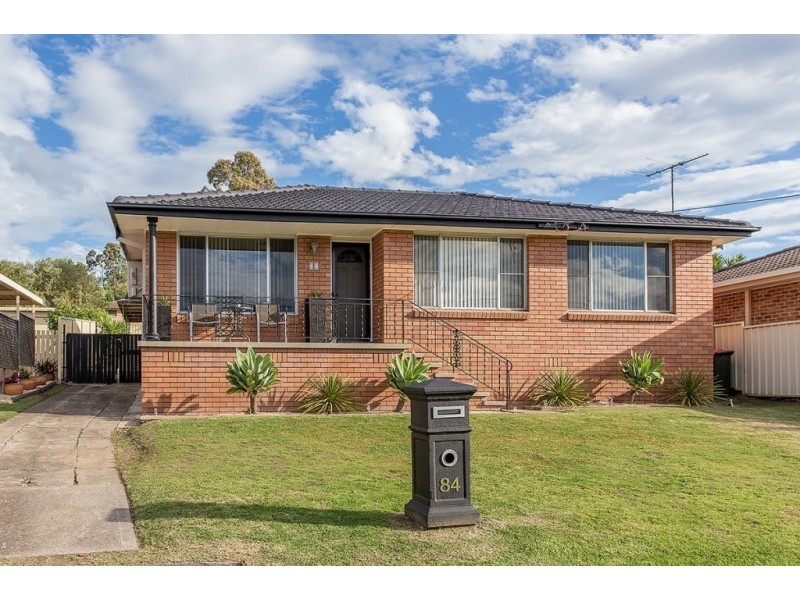 84 Rosemary Row, Rathmines NSW 2283