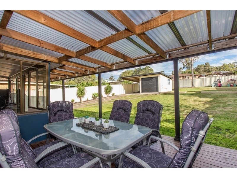 84 Rosemary Row, Rathmines NSW 2283