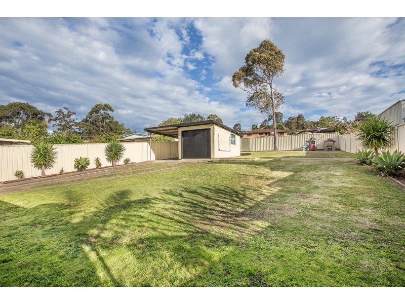 84 Rosemary Row, Rathmines NSW 2283