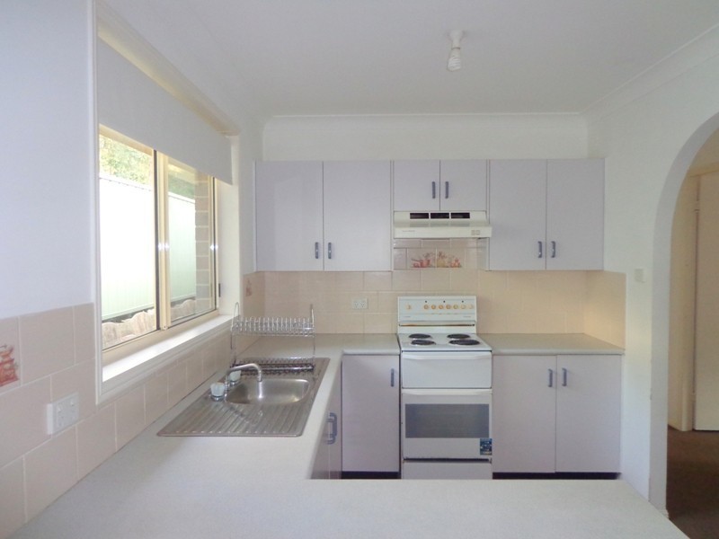 2/24 MOANI STREET, Wangi Wangi NSW 2267