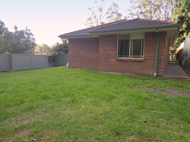 2/24 MOANI STREET, Wangi Wangi NSW 2267