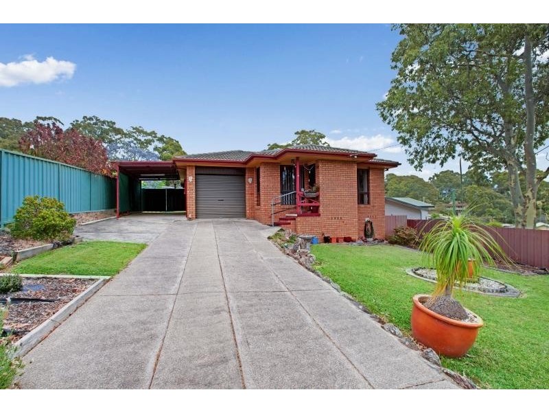39 Carawa Street, Wangi Wangi NSW 2267