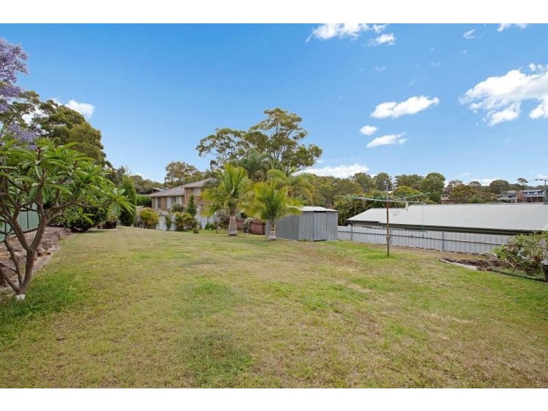 39 Carawa Street, Wangi Wangi NSW 2267