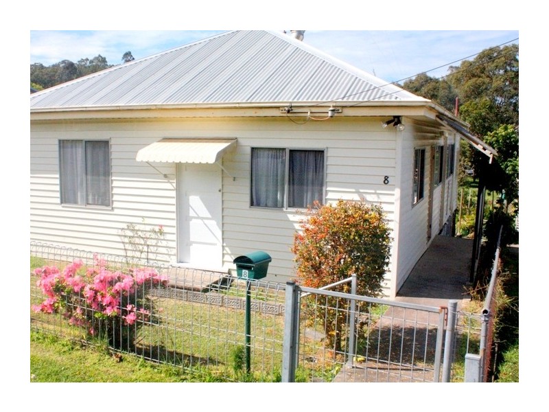 8 Prince street, Fennell Bay NSW 2283