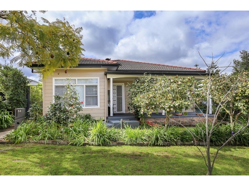34 Harris Street, Cessnock NSW 2325