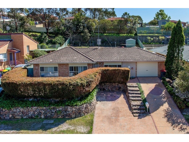 67 Hayden Brook Road, Booragul NSW 2284