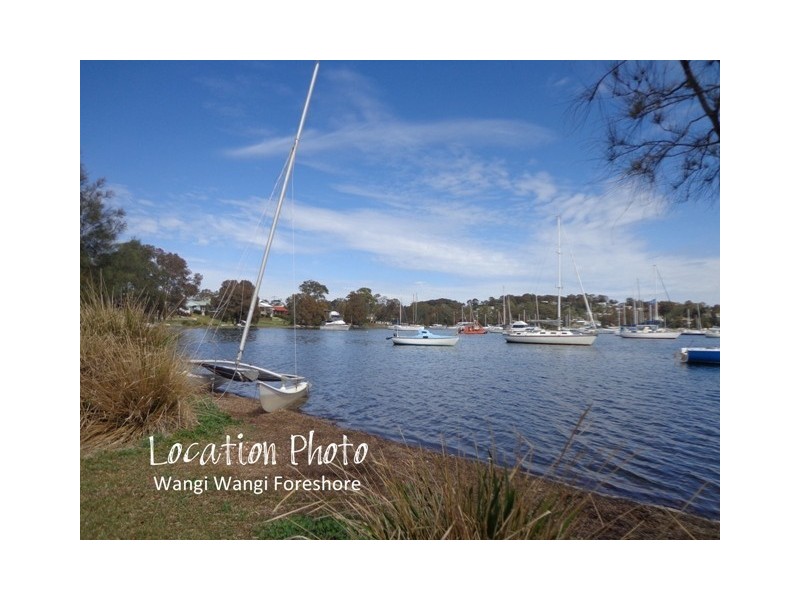 3/285 Watkins Road, Wangi Wangi NSW 2267