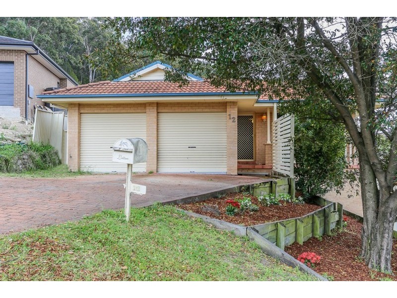 12 Magnolia Court, Toronto NSW 2283