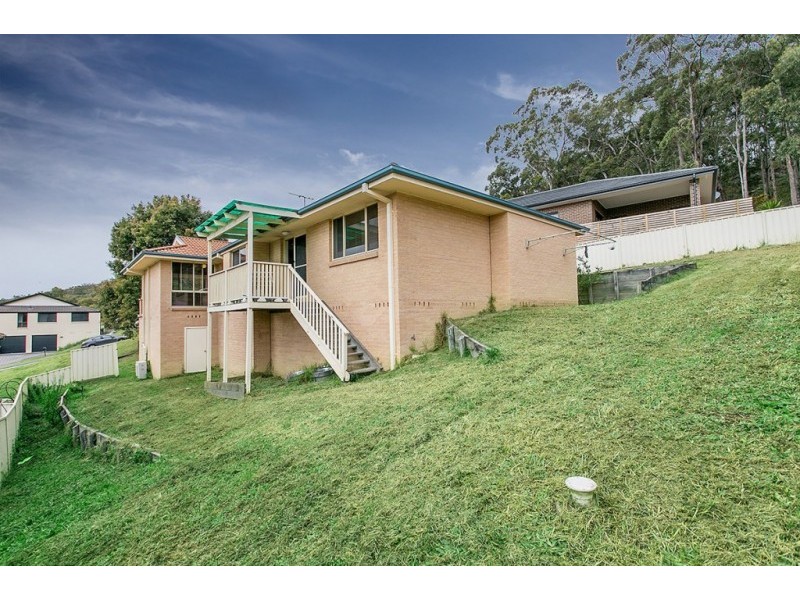 12 Magnolia Court, Toronto NSW 2283