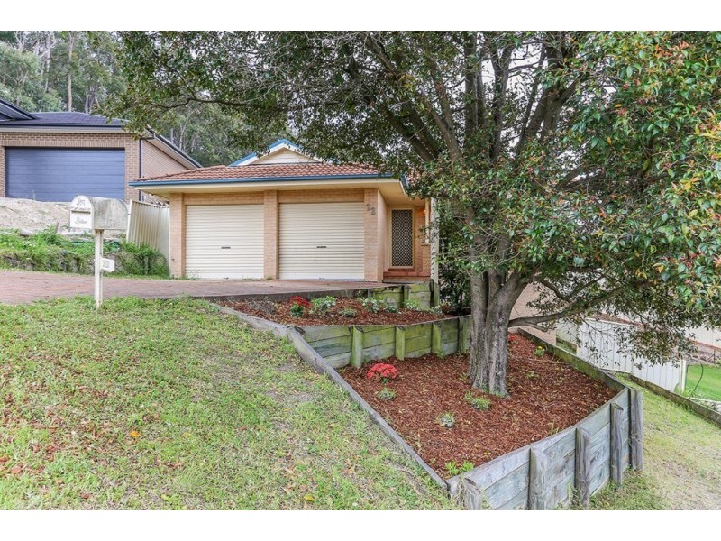 12 Magnolia Court, Toronto NSW 2283
