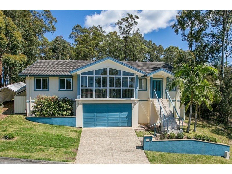 90 Enterprise Way, Woodrising NSW 2284