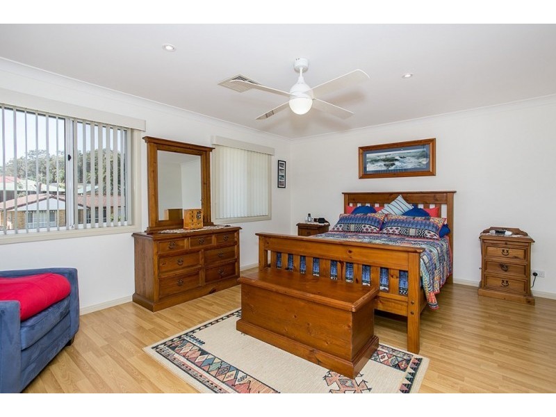90 Enterprise Way, Woodrising NSW 2284