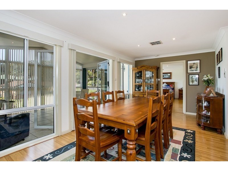 90 Enterprise Way, Woodrising NSW 2284
