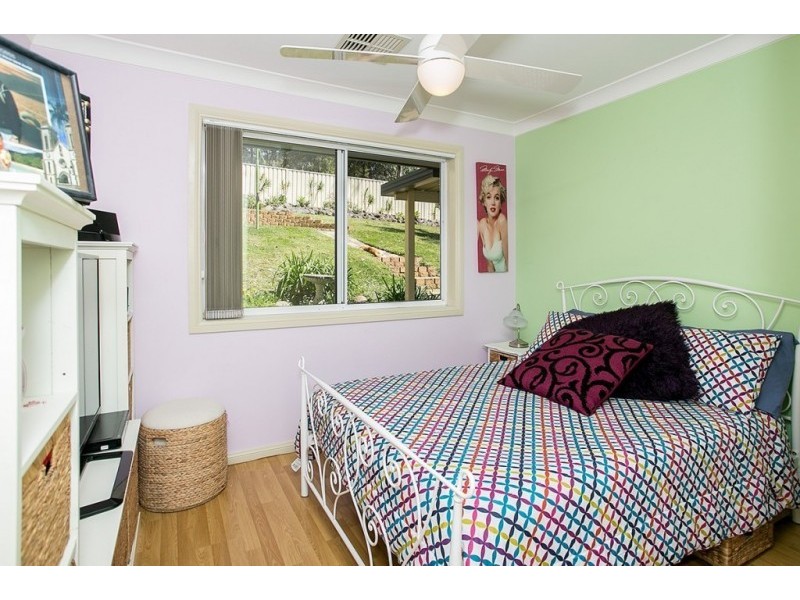 90 Enterprise Way, Woodrising NSW 2284