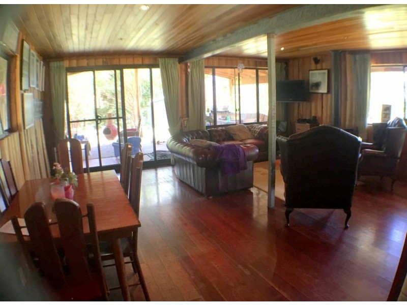 Mount Vincent NSW 2323