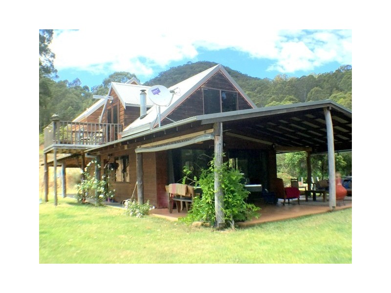 Mount Vincent NSW 2323