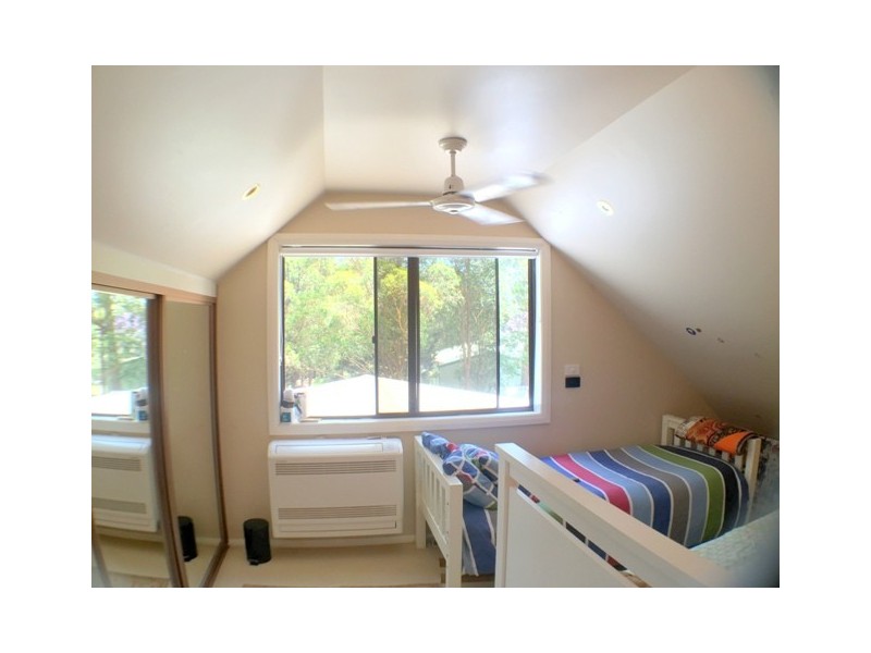 Mount Vincent NSW 2323